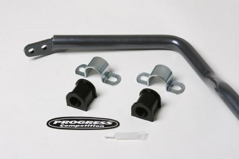 Progress Technology 04-08 Acura TSX Rear Adjustable Sway Bar (22mm) for Enhanced Handling