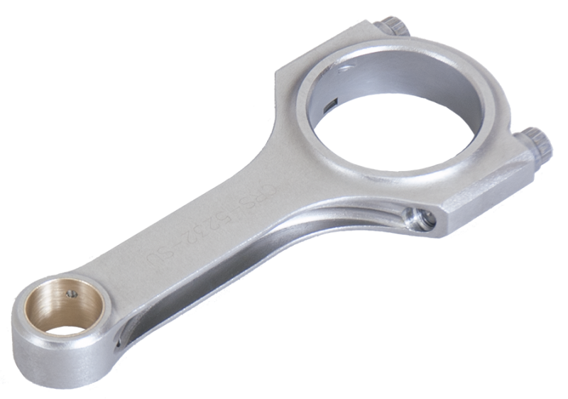 Eagle Subaru EJ18/EJ20 4340 Steel H-Beam Connecting Rods Set of 4 - Longer Than Stock, Part Number CRS5232S3D - Image 6