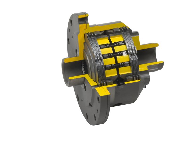 OS Giken Super Lock Limited Slip Differential for Mazda RX-7 and RX-8 (Part MZ101-HA) - Image 2