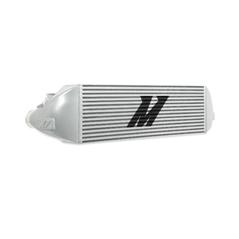 Mishimoto 2013-2018 Ford Focus ST Performance Intercooler - Silver - Image 4