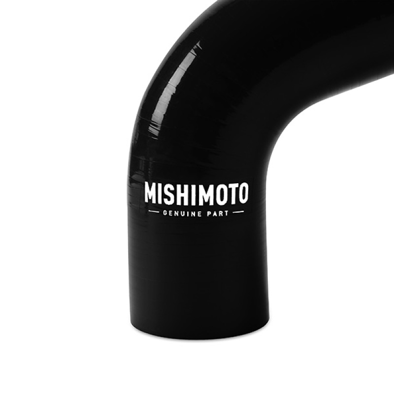 Mishimoto Silicone Radiator Hose Kit for Subaru WRX and STI (Part Number: MMHOSE-WRX-01BK) - Image 10