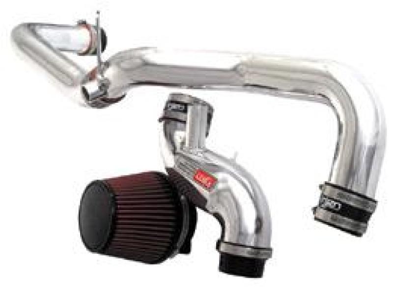 Injen RD1833P Cold Air Intake System for 2004-2006 Mitsubishi Lancer Ralliart (Manual, Polished Finish) - Image 3