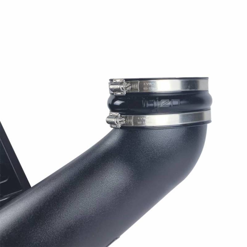 Injen Evolution Cold Air Intake System for 2017-2019 Ford F-250 & F-350 Super Duty V8-6.7L Diesel - Part No. EVO9004C - Image 5