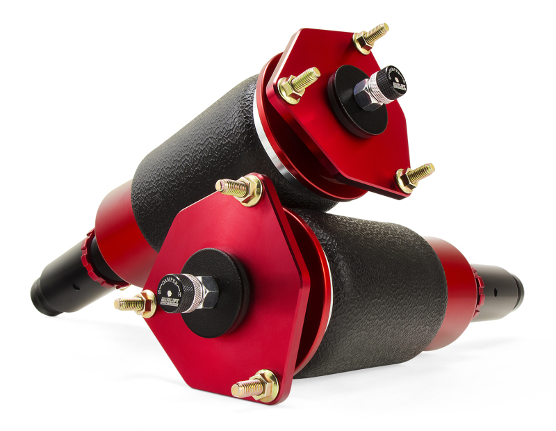 Air Lift Performance Front Air Suspension Kit for Infiniti Q50 and Q60 (2014-2018) - Image 10