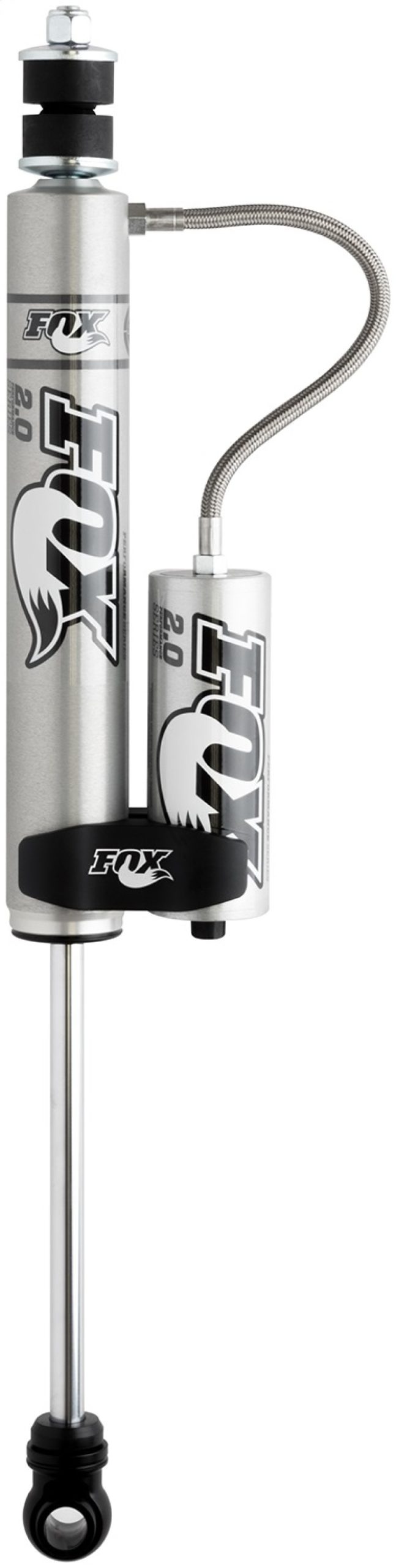 FOX Performance Series 980-24-959 Remote Reservoir Front Shock for 2010-2011 Chevy Silverado 2500HD & GMC Sierra 2500HD - Image 5