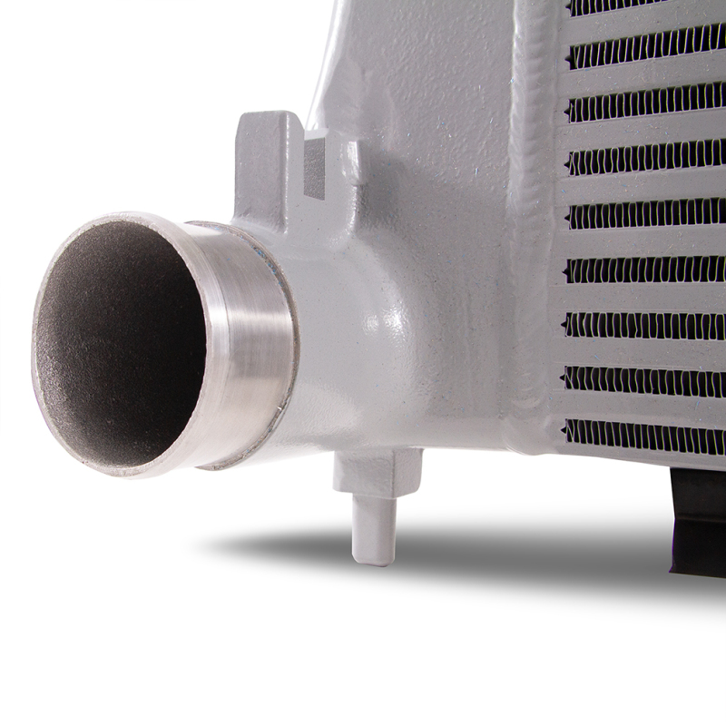 Mishimoto MK8 Volkswagen GTI Performance Intercooler Kit Part Number MMINT-MK8-22KP - Image 3