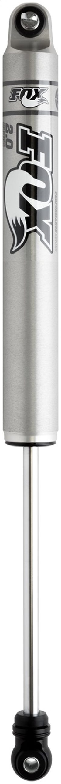 FOX Performance Series 10.6-inch Rear Shock for Jeep JK 07+ 2.0, Part Number 980-24-642