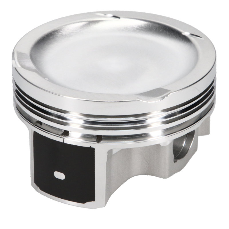 JE Pistons VW TSI 2.0 Turbo 83mm Bore +0.50mm Oversize 9.6:1 Compression - Part No. 329248 - Image 2