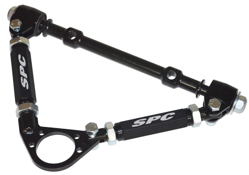 SPC Performance Front Adjustable Driver Side Upper Control Arm for Chevrolet Corvette C4 1984-1987 - Image 2