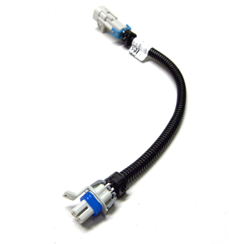 Kooks Headers 04-08 Cadillac CTSV & Pontiac G8 12-inch O2 Sensor Extension Harness (Part CAS-109004) - Image 4