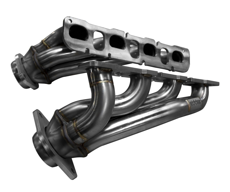 Kooks Headers 05-10 Chrysler LX 6.1L HEMI 1-7/8 Inch Super Street Series Headers - Image 2