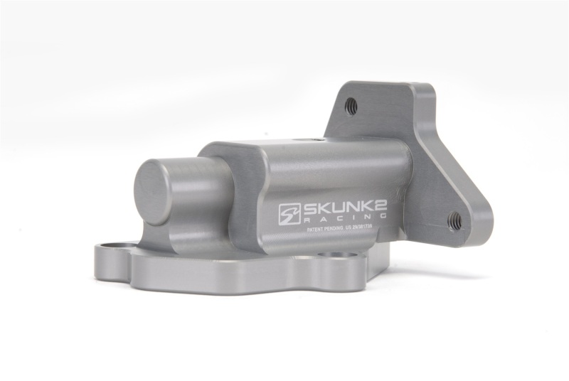 Skunk2 Racing Honda/Acura B-Series VTEC Hard Anodized Billet Solenoid Part 639-05-0100