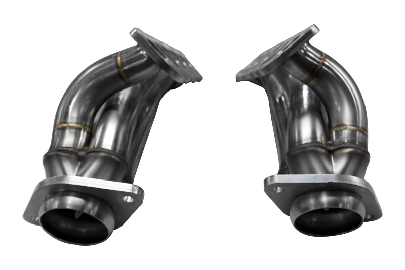 Kooks Headers 05-10 Chrysler LX 6.1L HEMI 1-7/8 Inch Super Street Series Headers - Image 3