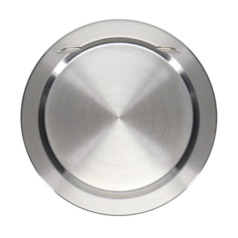 JE Pistons Ford 2.5L ST 84mm Bore Forged Piston Part Number 312416S - Image 6