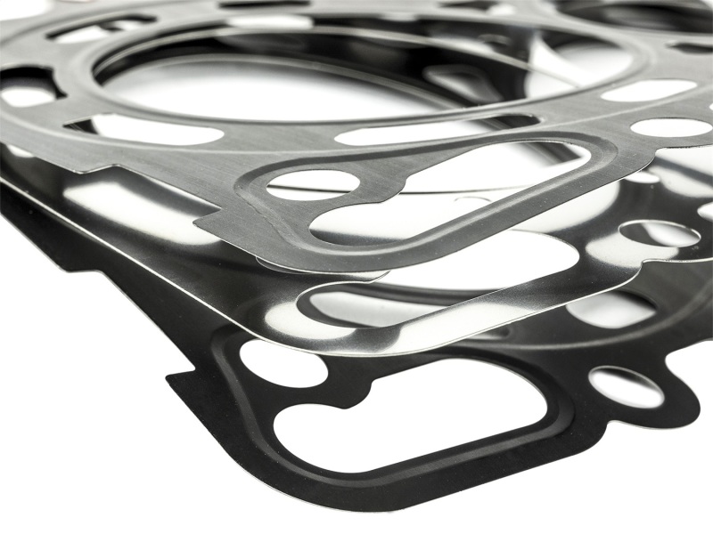 Skunk2 Racing MLS Head Gasket for Honda/Acura K20A/K24A VTEC Engines, 88mm Max Bore, 1.1mm Thickness - Image 4