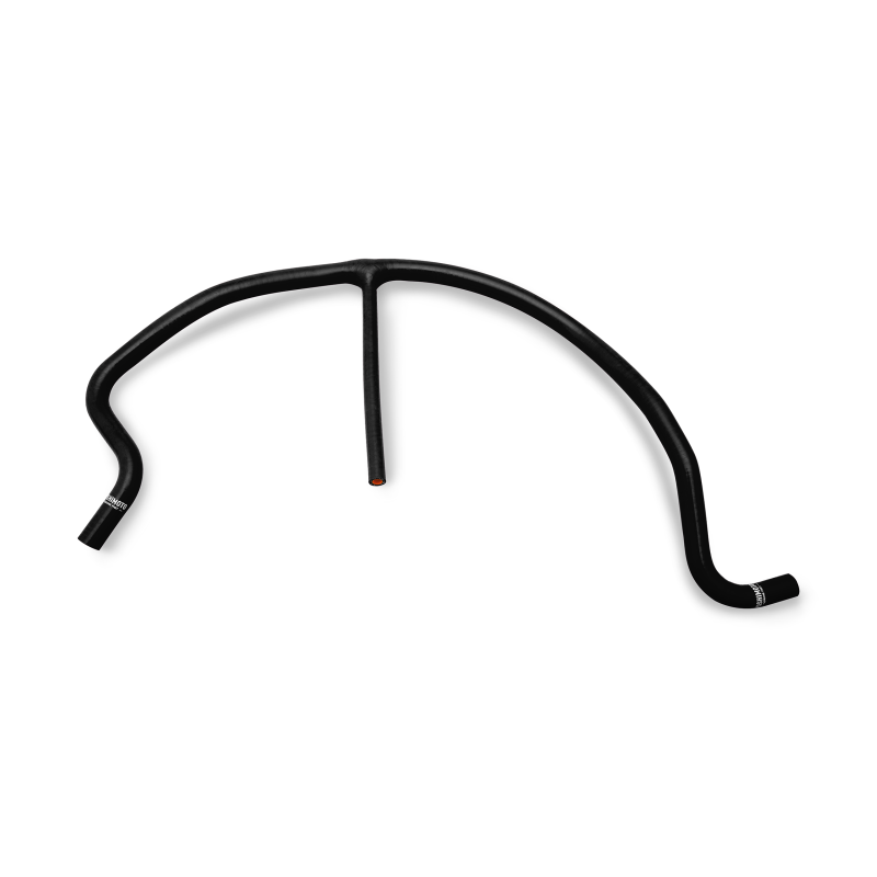Mishimoto 2005-2008 Chevrolet Corvette Silicone Ancillary Hose Kit in Black - Image 10