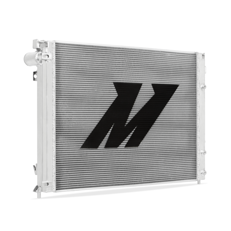 Mishimoto Aluminum Radiator for Dodge Challenger, Charger, Magnum, and 300C (Part No. MMRAD-SRT-15) - Image 6