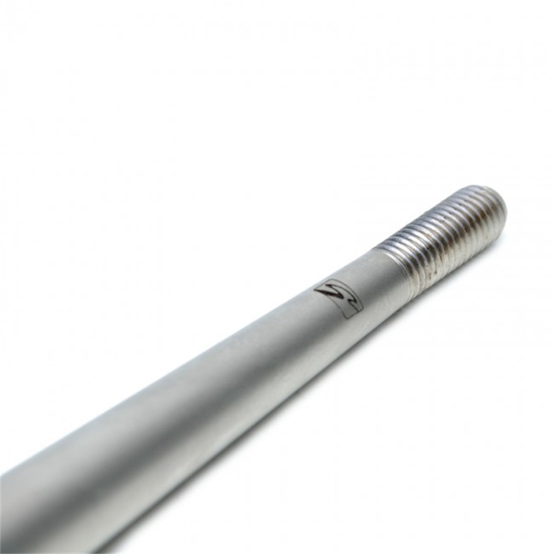 Skunk2 Racing 628-05-0100 Single-Bend Short Throw Shifter for Honda Civic, CRX, Del Sol, and Acura Integra - Image 6