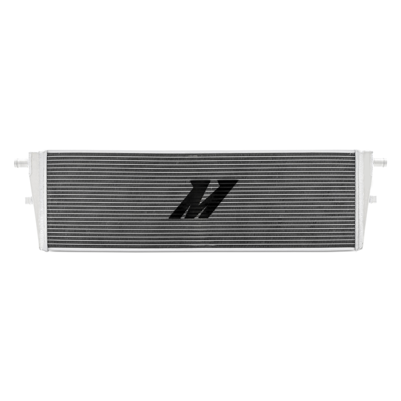 Mishimoto Universal Single-Pass Air-to-Water Heat Exchanger (750HP) for High-Performance Turbocharged Vehicles - Image 6