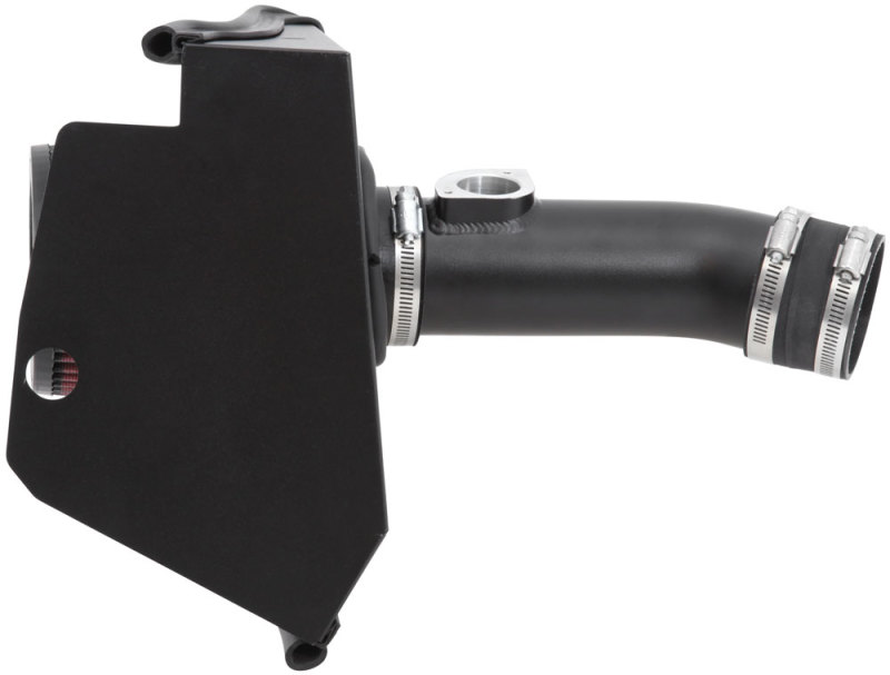 K&N 69 Series Typhoon Performance Intake Kit for 2013-2014 Mazda 3 2.0L L4 - Boost Horsepower & Torque - Image 9