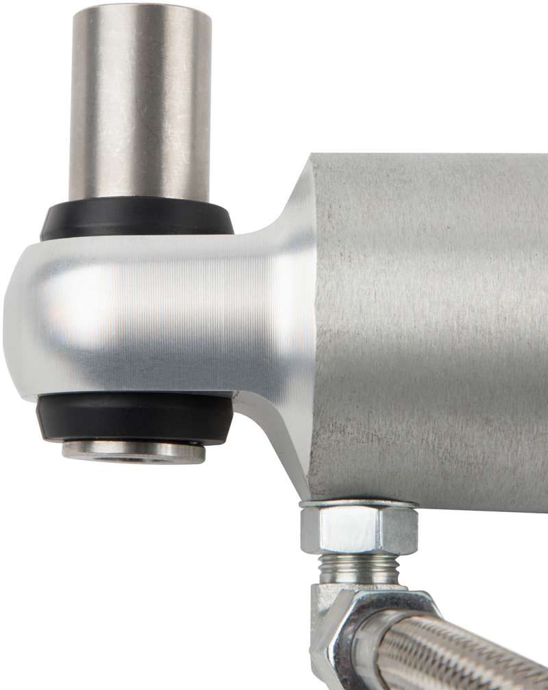 FOX Performance Series 10.1 Inch Smooth Body IFP Front Shock for 2018+ Jeep Wrangler JL with 2-3 Inch Lift