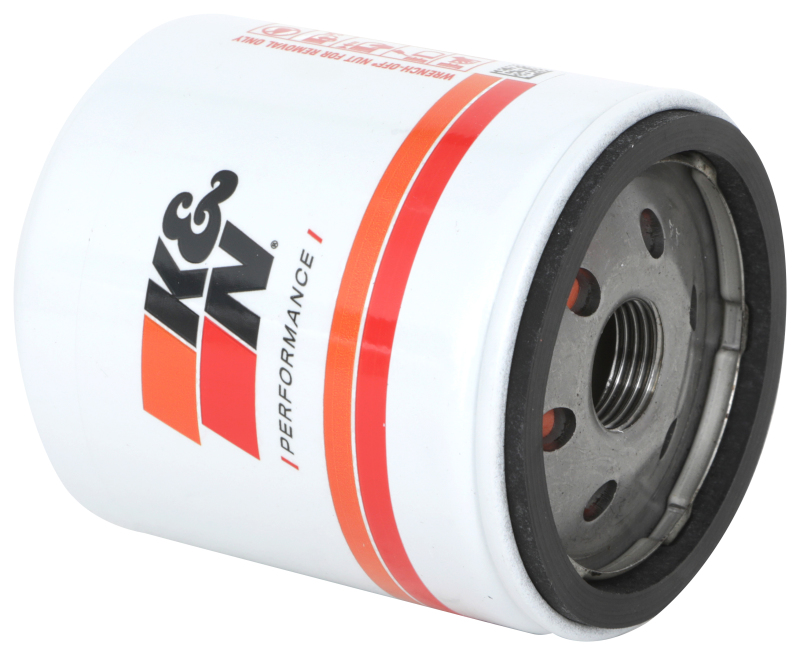 K&N Engineering HP-1002 Premium Oil Filter for Saab 900 and Mazda Models - Image 6