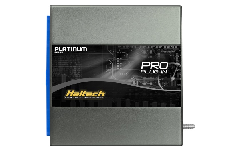 Haltech Platinum PRO Direct Kit (Part Number: HT-055107) for Automotive Performance Tuning
