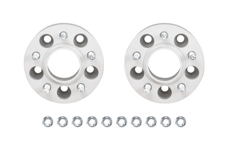 Eibach Pro-Spacer 30mm Wheel Spacer for Lexus IS300 and Toyota Corolla with 5x114.3 Bolt Pattern - Image 3