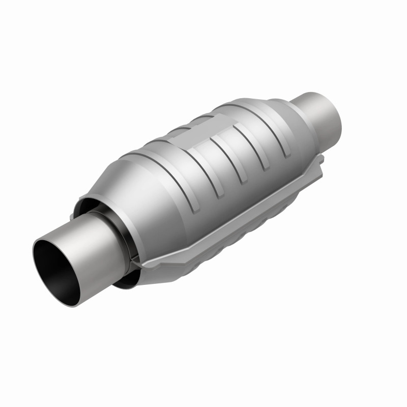 MagnaFlow Part 54306 Universal Federal/EPA Compliant Catalytic Converter – 2.50 Inch Diameter - Image 9