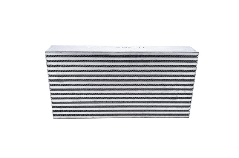 Garrett Air/Air Intercooler CAC – 23.72 x 12.02 x 3.82 Inches, Suitable for Up to 1000 HP