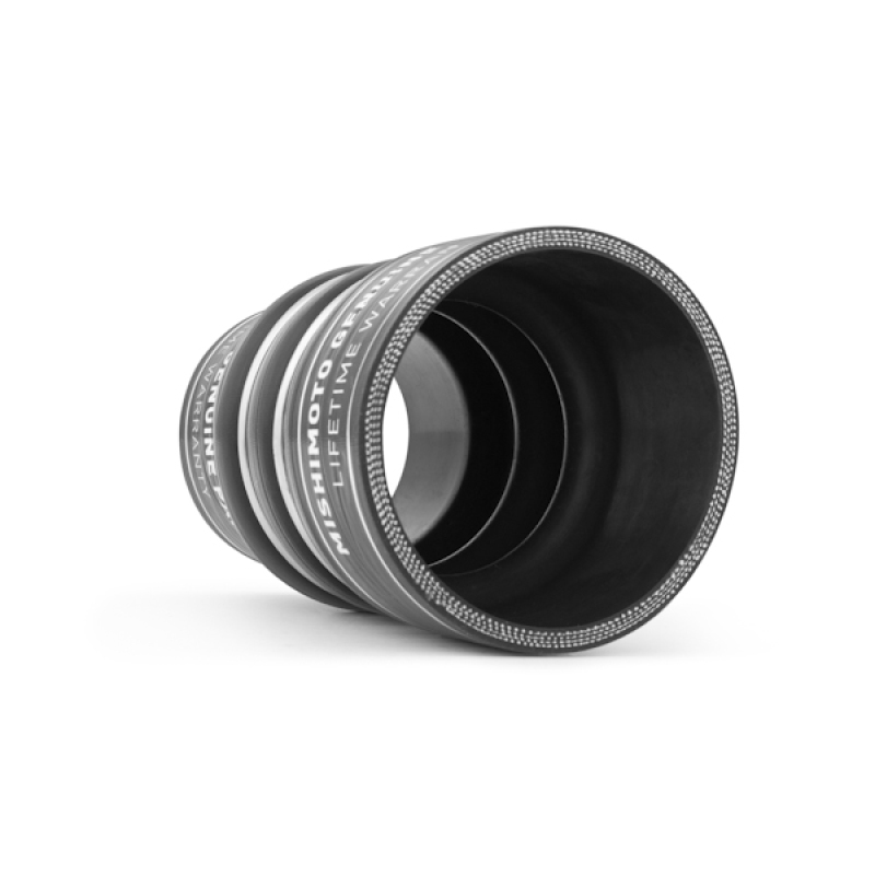 Mishimoto 02-04.5 Chevrolet 6.6L Duramax Pipe and Boot Kit – Improved Intercooler Piping and Performance Enhancement - Image 8