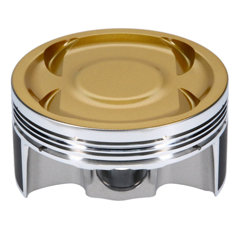 JE Pistons Subaru EJ25 Ultra Series Piston Set with 99.50mm Bore Diameter and 8.5:1 Compression Ratio - Image 10