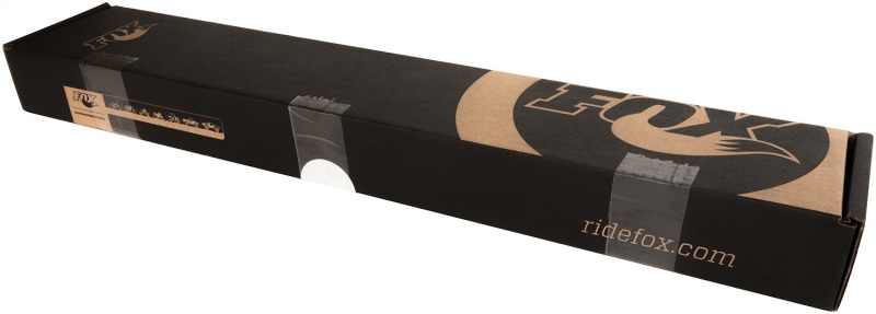 FOX Factory Race Series ATS Stabilizer Steering Damper for Ford Super Duty 2010-2011 with 1-1/8 inch Tie Rod, Aluminum Body, Part #983-02-144 - Image 10