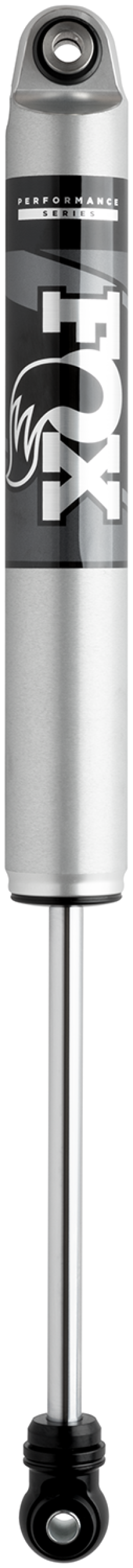 Fox Performance Series 9.6-inch Smooth Body IFP Front Shock for 2018-2019 Jeep Wrangler JL - Part Number 985-24-171 - Image 3