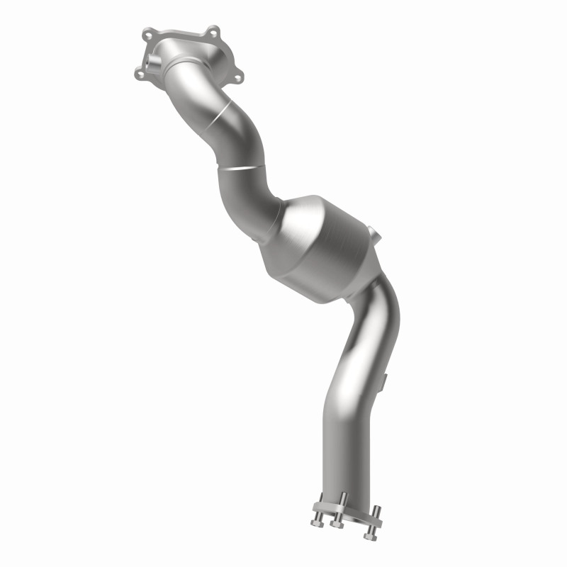 MagnaFlow OEM Grade Direct-Fit Catalytic Converter 52316 for 2013-2018 Audi S6, S7, RS7, and A8 Quattro - Image 6