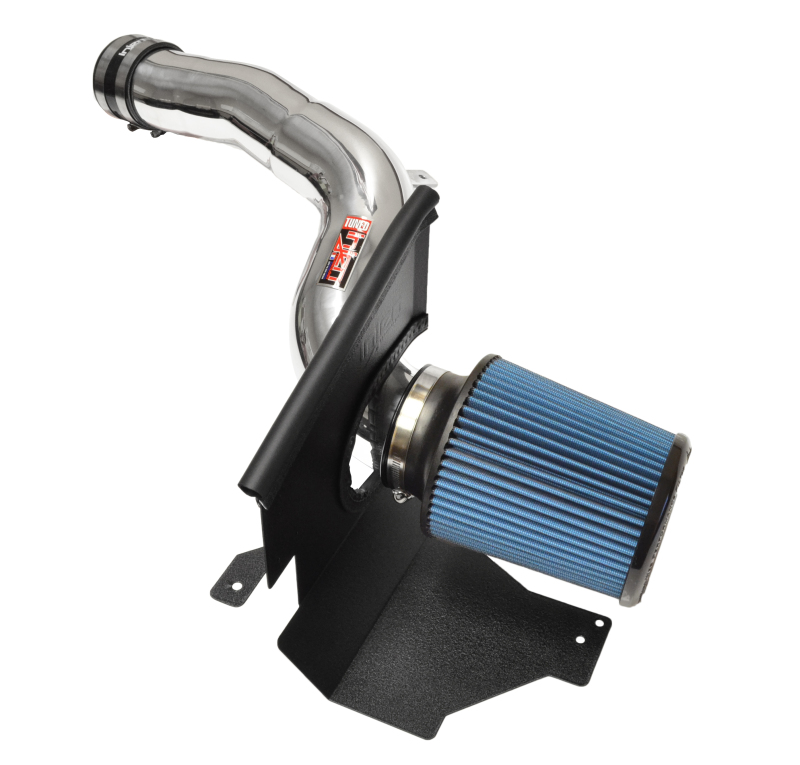Injen SP9003P Cold Air Intake System for Ford Focus RS and Toyota Tundra - Polished Finish - Image 9