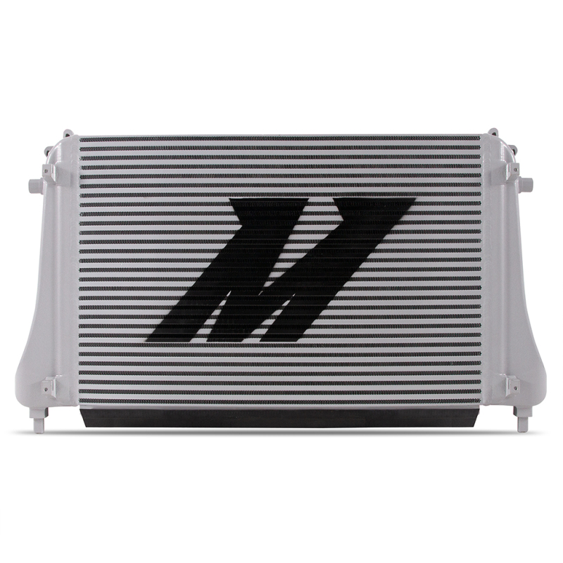 Mishimoto MK8 Volkswagen GTI Performance Intercooler Kit Part Number MMINT-MK8-22KP - Image 9
