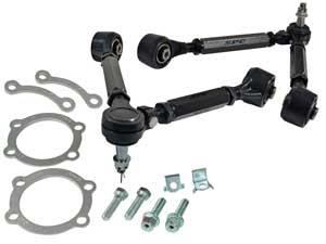 SPC Performance 03-08 Nissan 350Z & 03-07 Infiniti G35 Front Adjustable Control Arms - Image 5