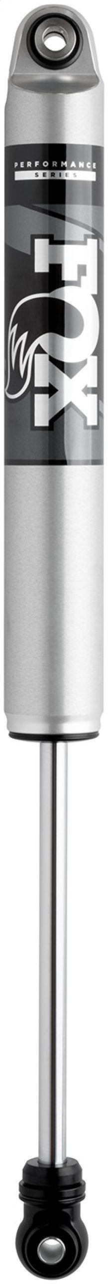 Fox Performance Series 9.6-inch Smooth Body IFP Front Shock for 2018-2019 Jeep Wrangler JL - Part Number 985-24-171