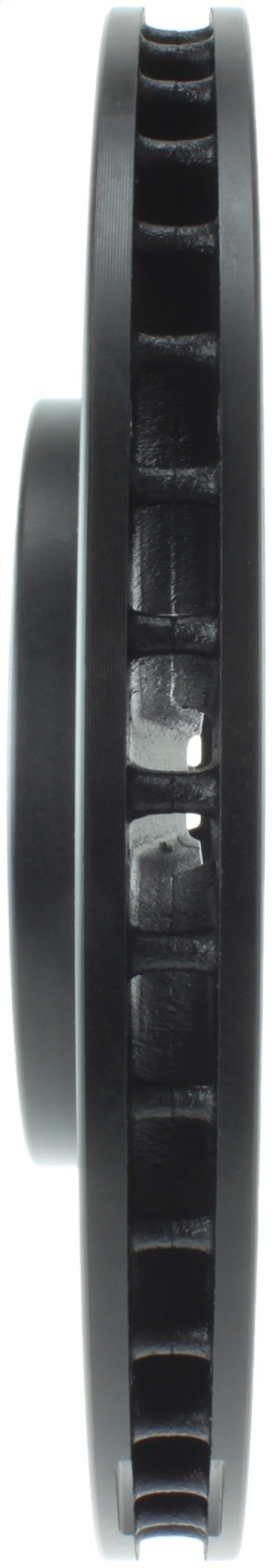 StopTech Drilled and Slotted Sport Rotor for Honda S2000 (2000-2009) – Part #127.40048L - Image 5