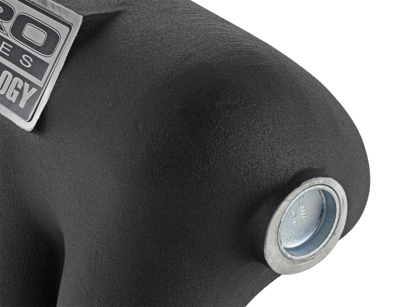 Skunk2 Racing Pro Series K20Z3 Intake Manifold for 2006-2011 Honda Civic Si - Black - Image 6