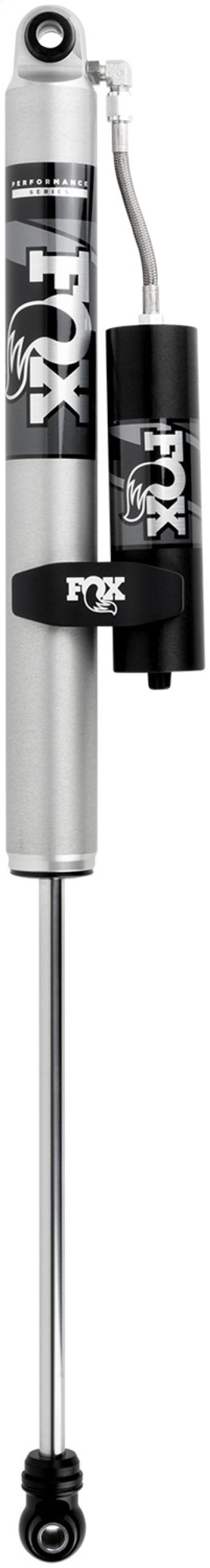 FOX Performance Series 17-18 Ford F-250/F-350 Rear Remote Reservoir Shock Part #985-24-150