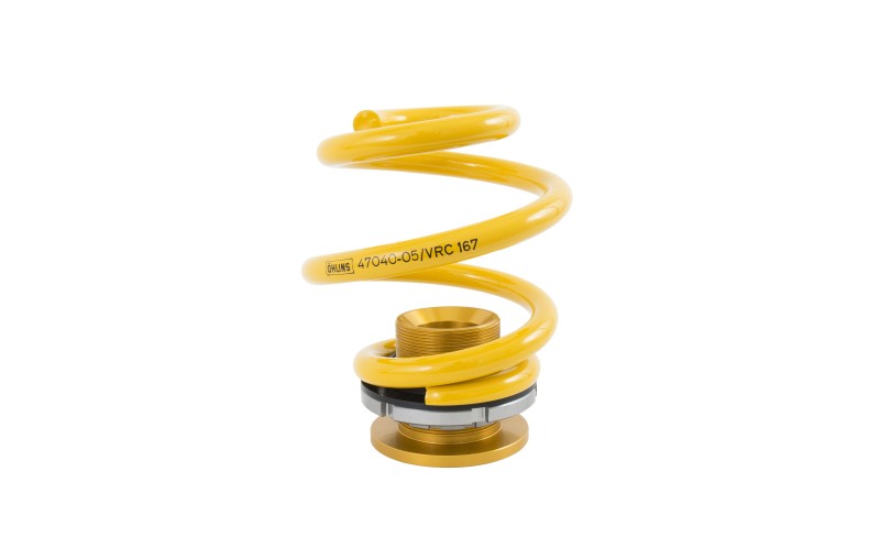 Ohlins Road & Track Coilover System for 2000-2006 BMW M3 (E46) - Part Number BMS MI30S1 - Image 5