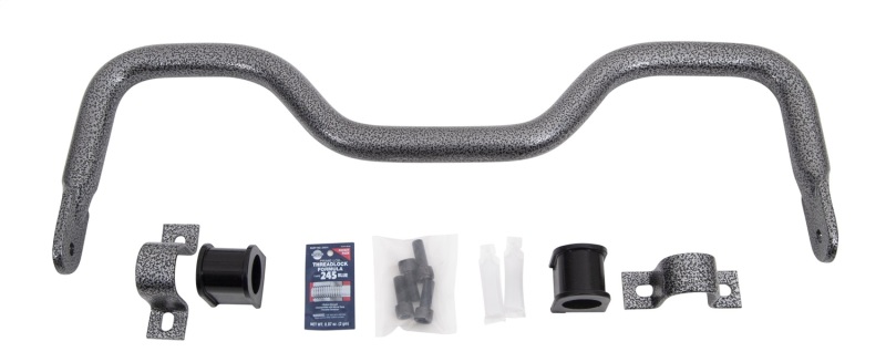 Hellwig 19-21 Dodge Sprinter 3500/4500 Rear Sway Bar – 1-1/2 inch Diameter, Heat Treated Chromoly - Image 5