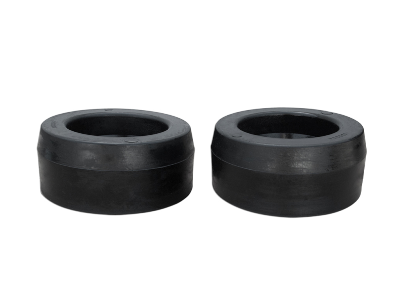 ICON 03-08 Dodge Ram HD 2WD 2.5-Inch Leveling Spacer Kit - Improved Front Lift for 2003-2008 Dodge Ram 2500 & 3500