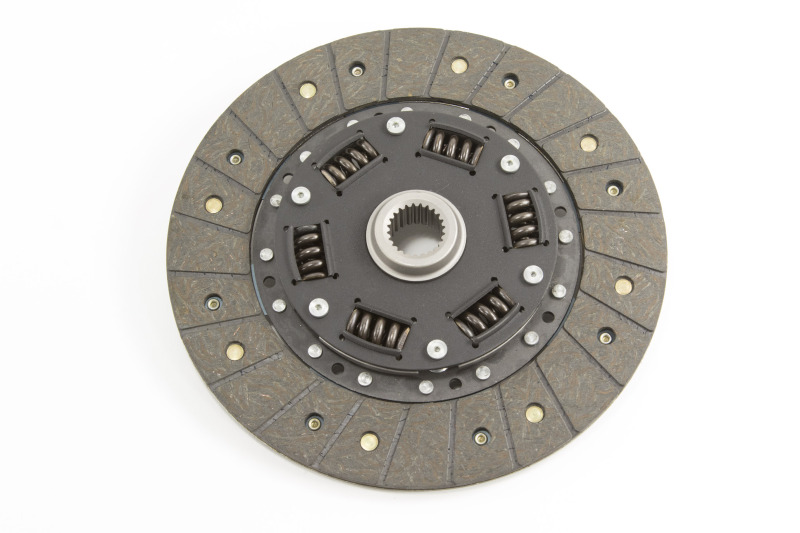 Competition Clutch Stage 2 – Street Series 2100 Clutch Kit for Subaru 2.5L Engines - Image 2