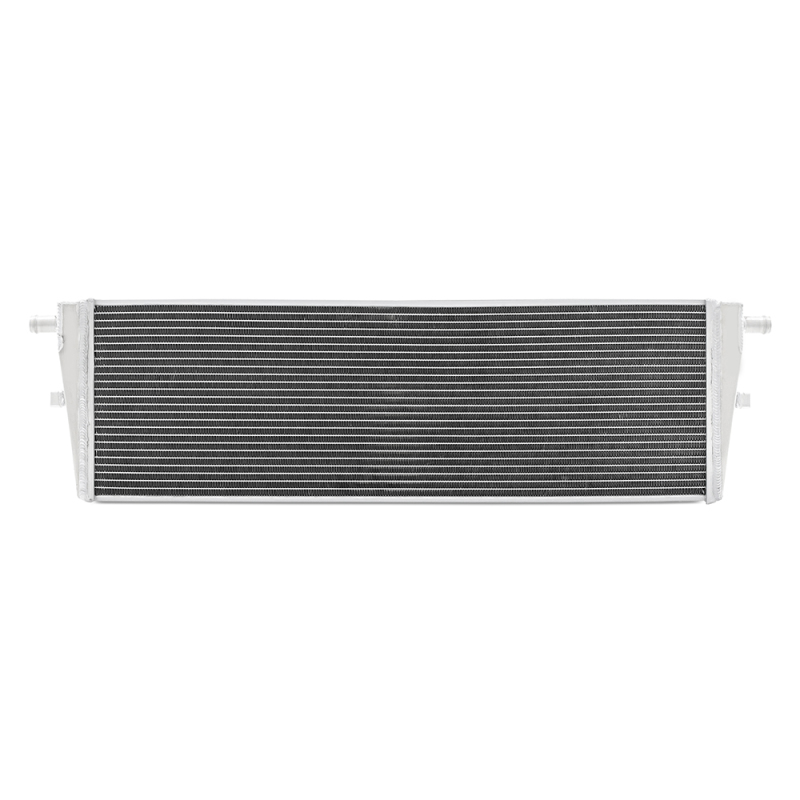 Mishimoto Universal Single-Pass Air-to-Water Heat Exchanger (750HP) for High-Performance Turbocharged Vehicles - Image 3
