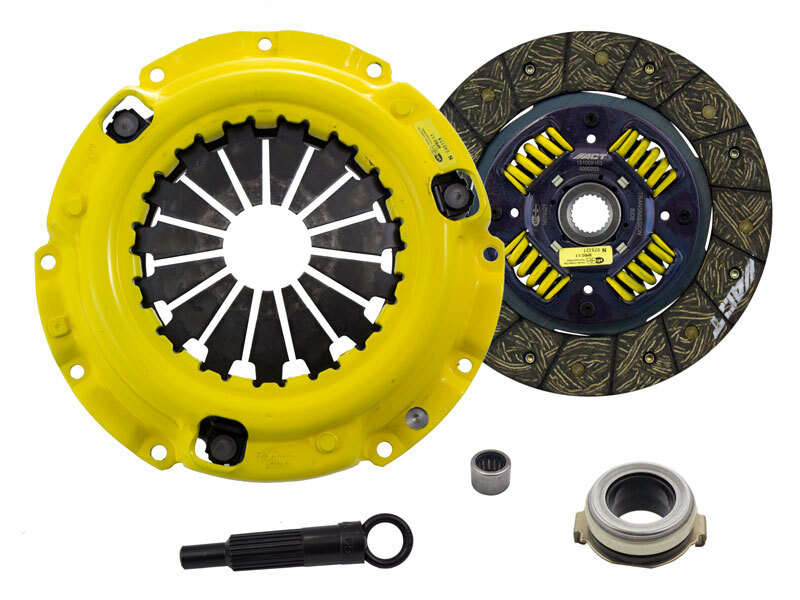 ACT 2006 Mazda MX-5 Miata HD/Perf Street Sprung Clutch Kit - Image 6