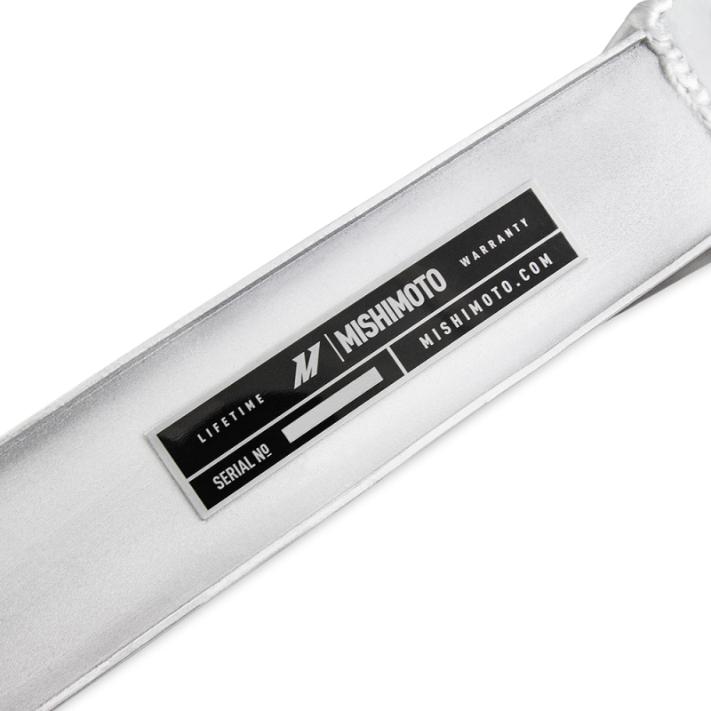 Mishimoto 98-07 Toyota Land Cruiser J100 Aluminum Radiator - Enhanced Cooling Performance - Image 5