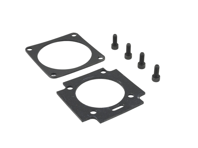 Skunk2 Racing 90mm K Series Throttle Body Adapter for Ultra Race Series Intake Manifold - Image 6